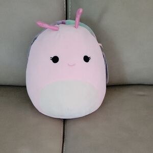 NWT Silvina Squishmallow